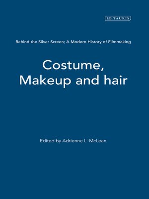 cover image of Costume, Makeup and Hair